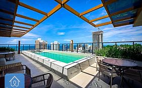Apartamento Premium Completo no Blue Barra